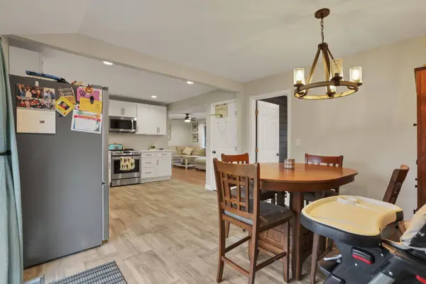 1295 Ginder Road, Lancaster, OH 43130