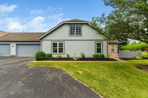 3828 Falls Circle Drive #22, Hilliard, OH 43026