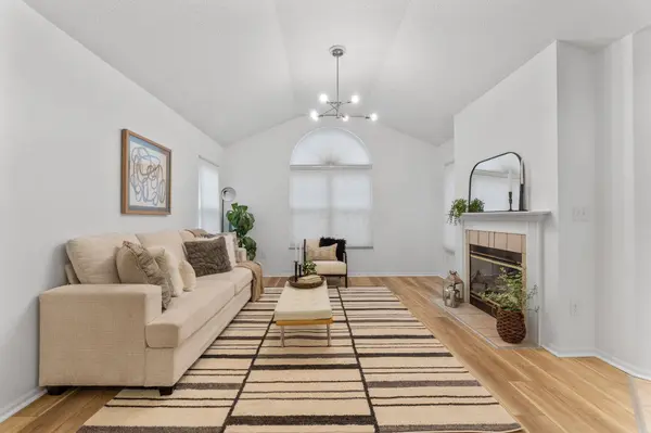 3828 Falls Circle Drive #22, Hilliard, OH 43026