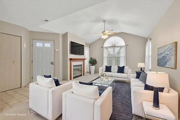 3822 Falls Circle Drive #23, Hilliard, OH 43026