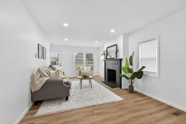 1291 Wilson Avenue, Columbus, OH 43206