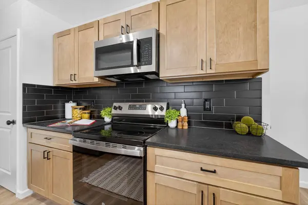 1291 Wilson Avenue, Columbus, OH 43206