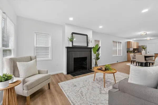 1291 Wilson Avenue, Columbus, OH 43206