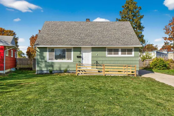 1271 S Weyant Avenue, Columbus, OH 43227