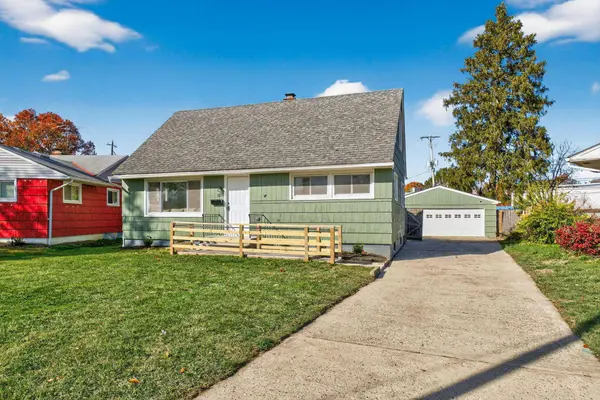 1271 S Weyant Avenue, Columbus, OH 43227