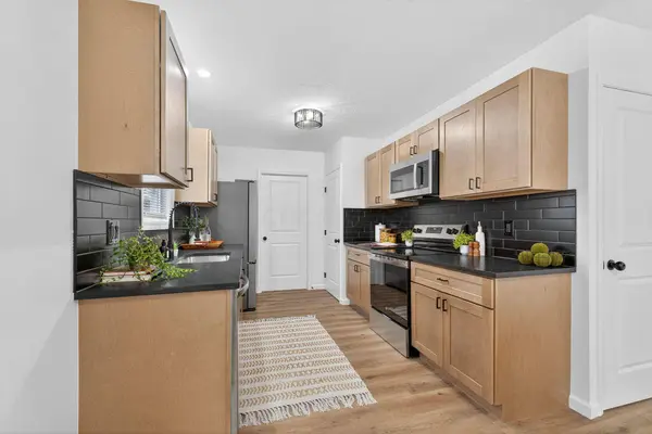 1291 Wilson Avenue, Columbus, OH 43206