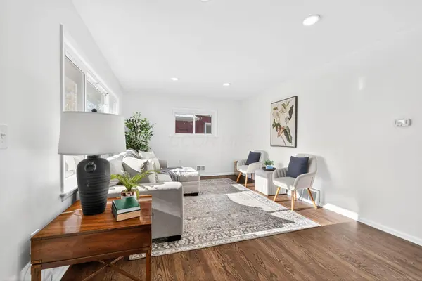1271 S Weyant Avenue, Columbus, OH 43227