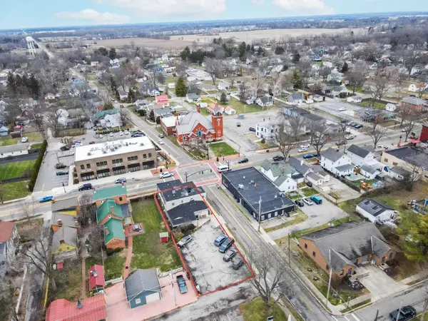 495 Main Street, Groveport, OH 43125