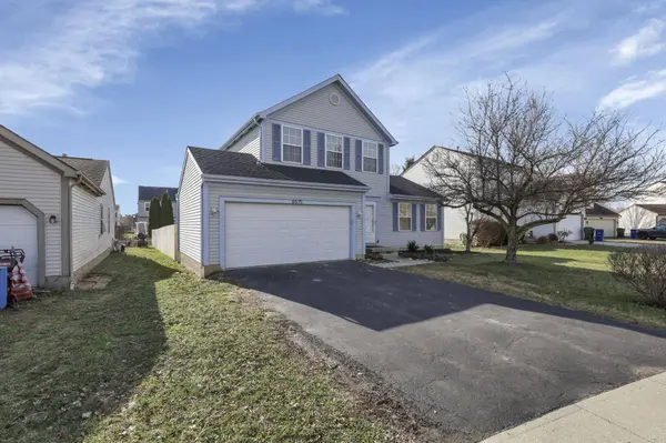 6575 Cloverlawn Circle, Canal Winchester, OH 43110