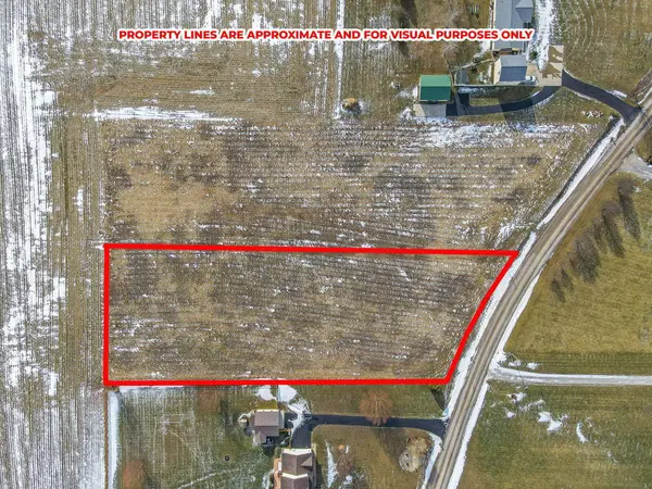 0 Heigle Road, Amanda, OH 43102