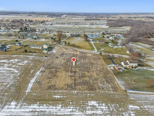 0 Heigle Road, Amanda, OH 43102