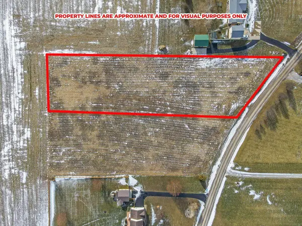 0 Heigle Road, Amanda, OH 43102