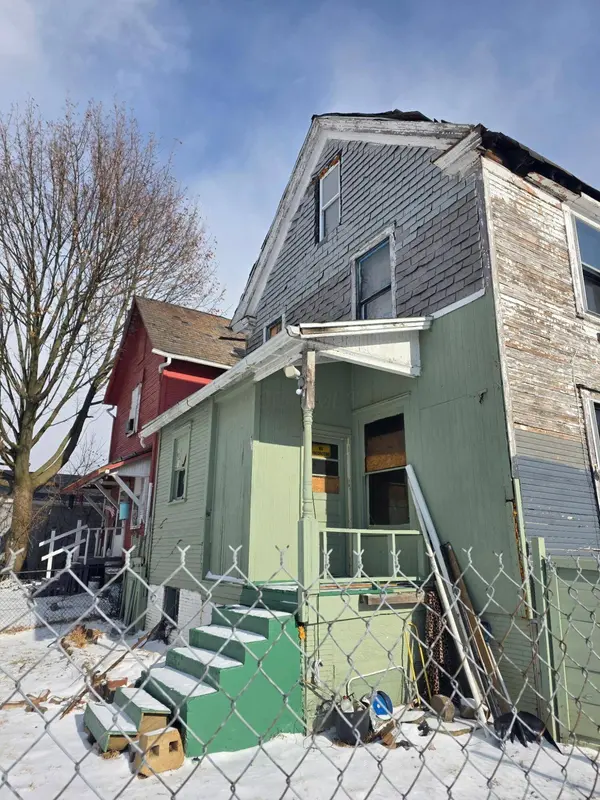 1161 Spring Avenue, Canton, OH 44704