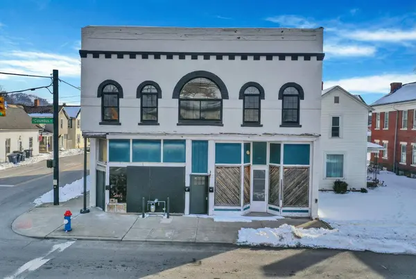 530532 N Columbus Street, Lancaster, OH 43130