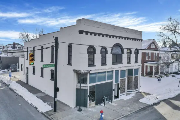 530532 N Columbus Street, Lancaster, OH 43130