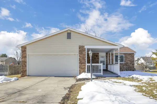 12219 Harmon Road, Pickerington, OH 43147