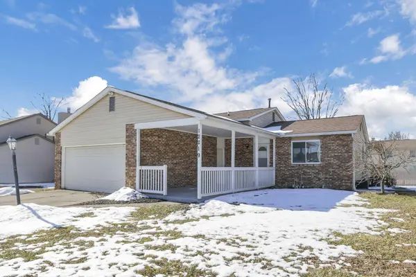 12219 Harmon Road, Pickerington, OH 43147