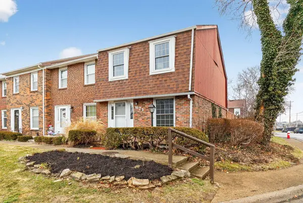 671 Simbury Street, Columbus, OH 43228