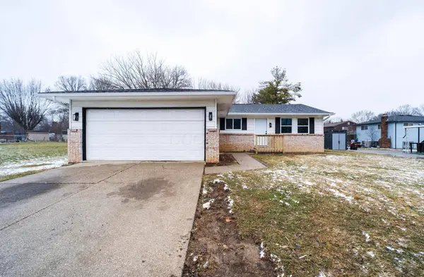 3689 Beacontree Drive, Columbus, OH 43224