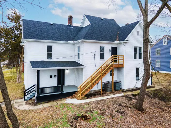 394 S Main Street, Mansfield, OH 44907