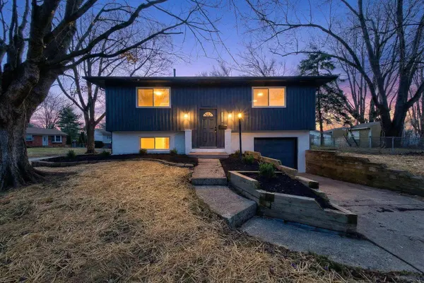 6416 Faircrest Road, Columbus, OH 43229