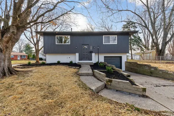 6416 Faircrest Road, Columbus, OH 43229
