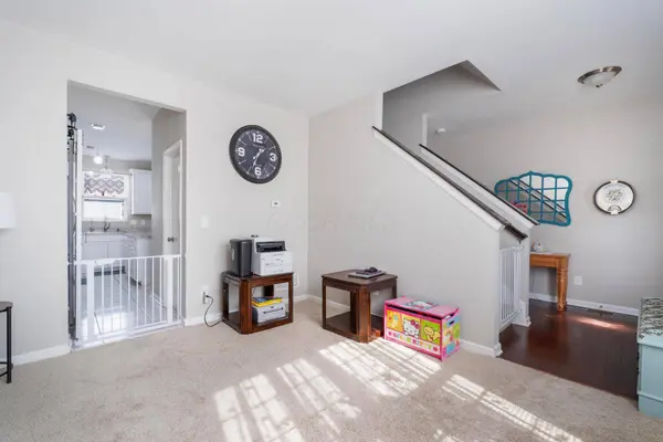 94 Sandburg Drive, Lithopolis, OH 43136