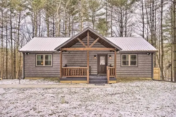 10104 Frasure-Helber Road, Logan, OH 43138