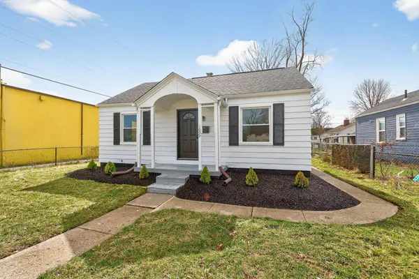 1099 Lawrence Drive, Columbus, OH 43207