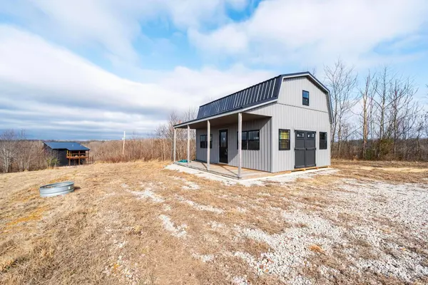 27417 Township 16 J Road, Mcarthur, OH 45651
