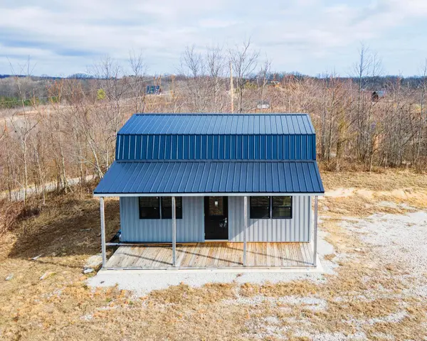 27417 Township 16 J Road, Mcarthur, OH 45651