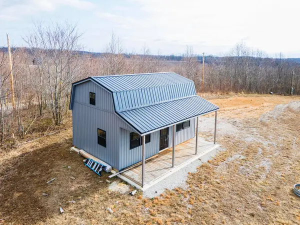 27417 Township 16 J Road, Mcarthur, OH 45651