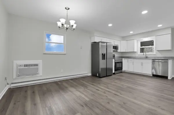 61 Kraft Drive, Ashville, OH 43103