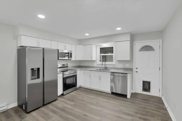 61 Kraft Drive, Ashville, OH 43103