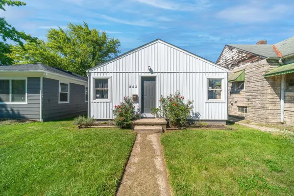 253 S Central Avenue, Columbus, OH 43223