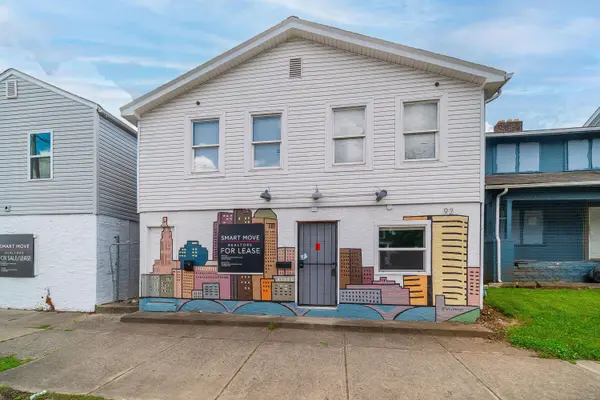 923 Sullivant Avenue, Columbus, OH 43223