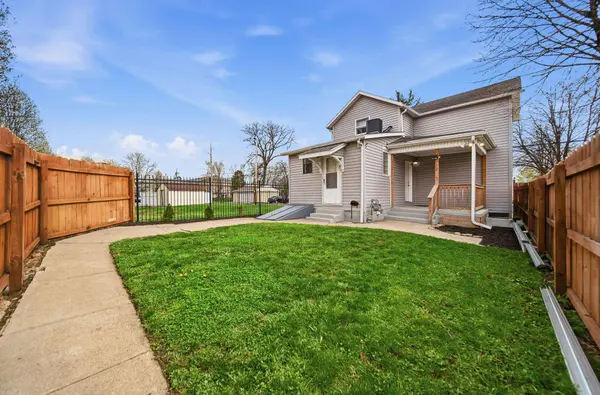 194 S Souder Avenue, Columbus, OH 43222