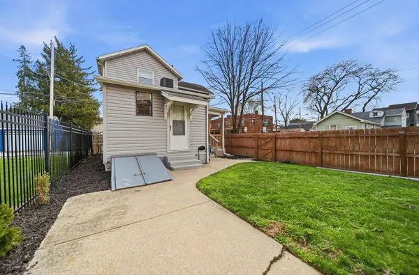 194 S Souder Avenue, Columbus, OH 43222