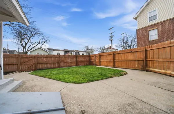 194 S Souder Avenue, Columbus, OH 43222