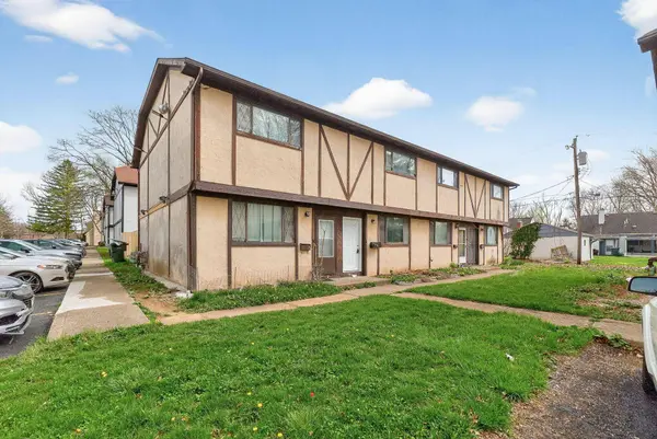975 Hidden Acres Court #975, Columbus, OH 43224