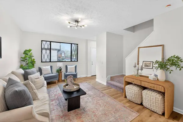 975 Hidden Acres Court #975, Columbus, OH 43224