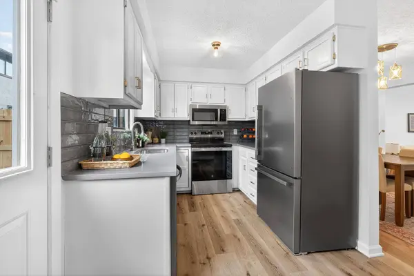975 Hidden Acres Court #975, Columbus, OH 43224