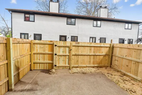 975 Hidden Acres Court #975, Columbus, OH 43224