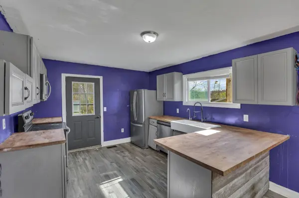 19445 Buena Vista Road, Rockbridge, OH 43149