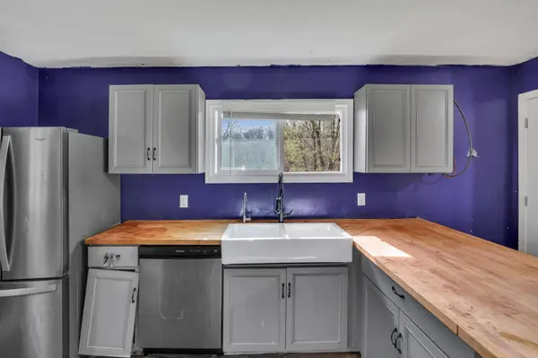 19445 Buena Vista Road, Rockbridge, OH 43149