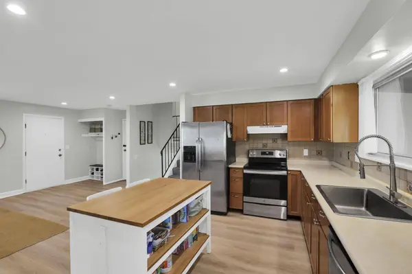 393 Seven Pines Drive, Pickerington, OH 43147
