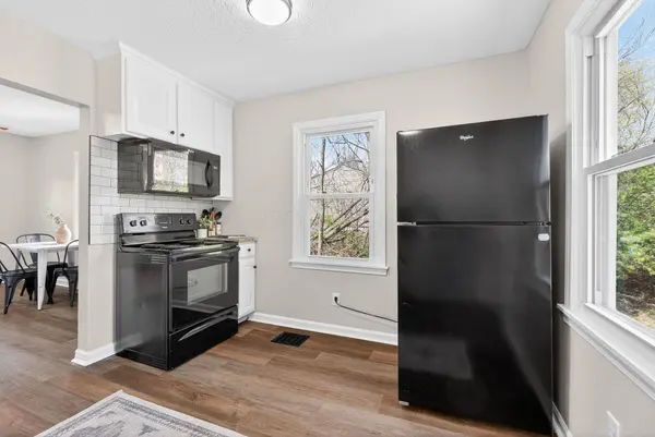 1204 Idlewild Drive, Columbus, OH 43232