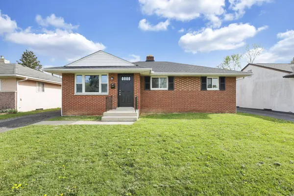 4115 Etna Street, Columbus, OH 43213