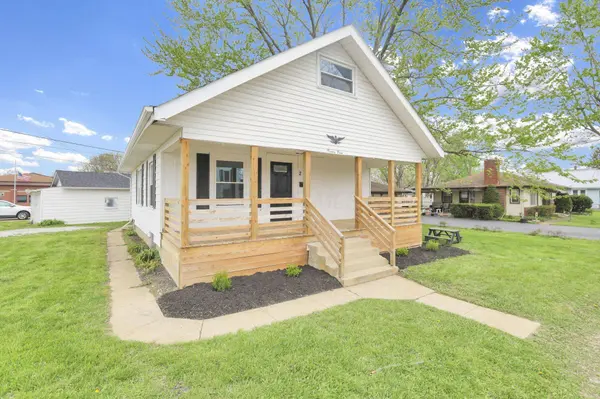 23 Buena Vista Avenue, Columbus, OH 43228
