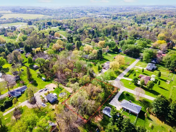 0 Ridgewood Way, Lancaster, OH 43130